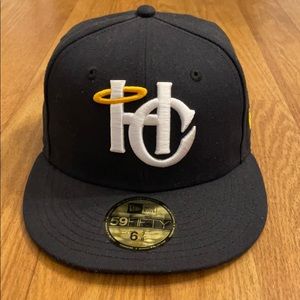 Holy City Charleston Riverdogs hat
